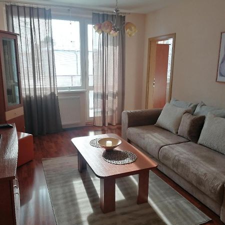 Apartman Leny Tatranska Lomnica Ngoại thất bức ảnh