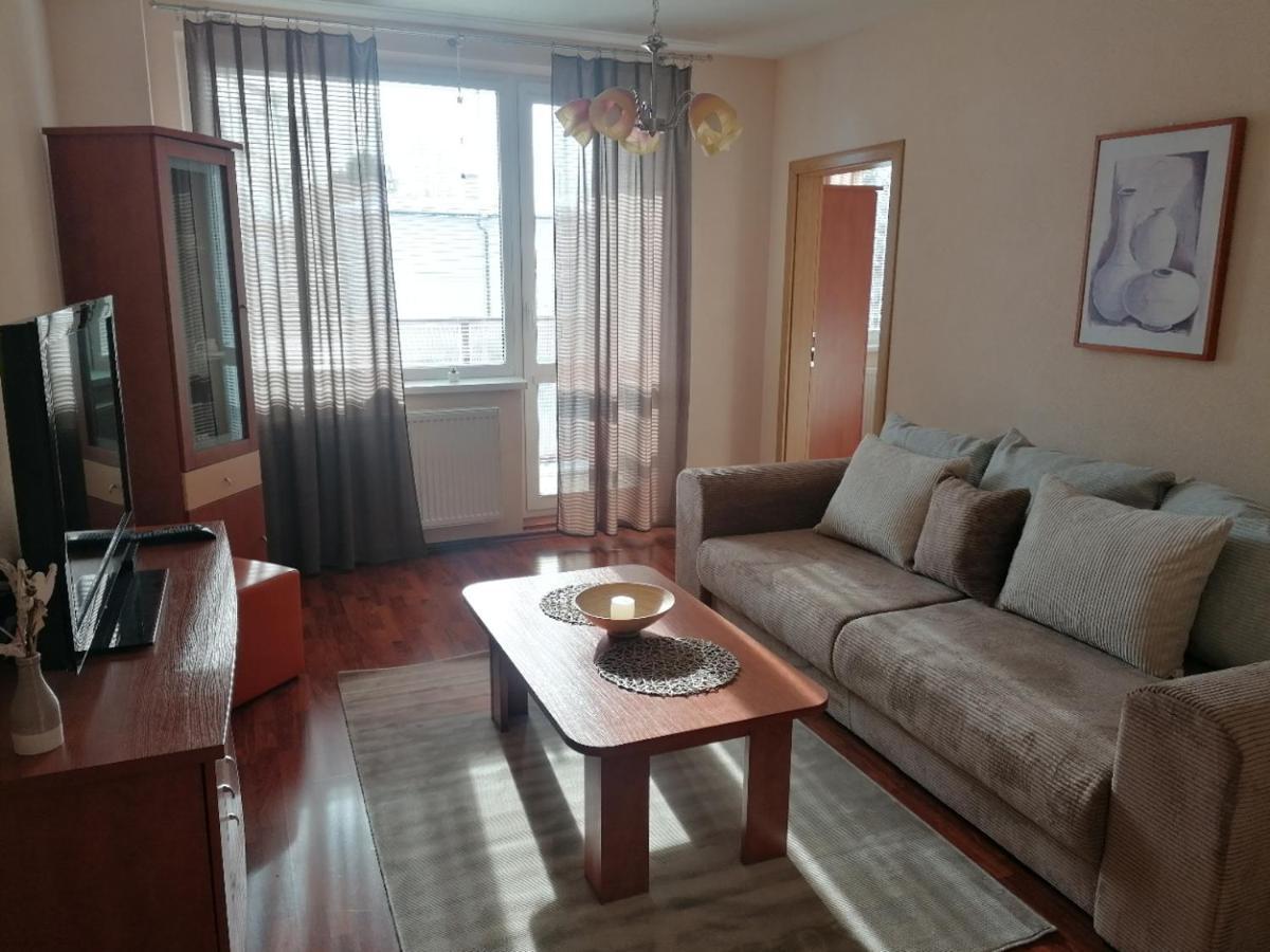 Apartman Leny Tatranska Lomnica Ngoại thất bức ảnh