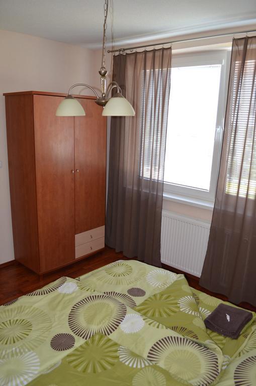 Apartman Leny Tatranska Lomnica Ngoại thất bức ảnh