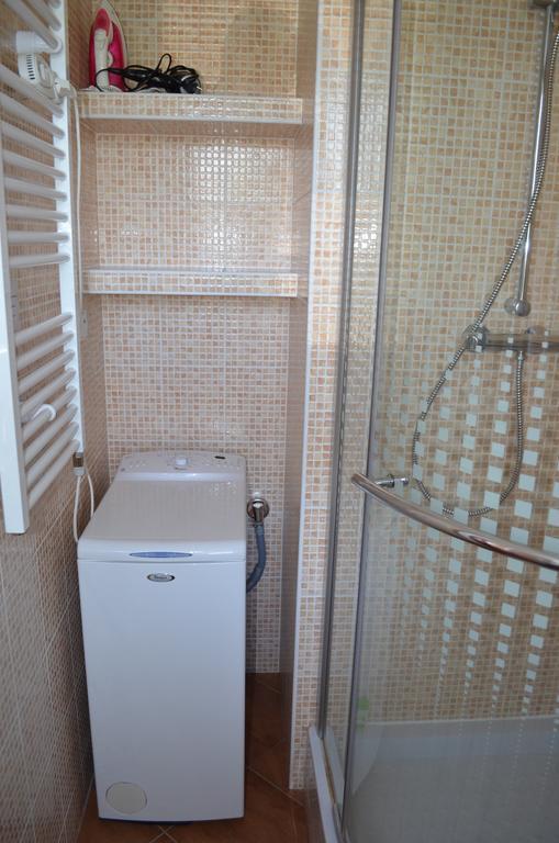 Apartman Leny Tatranska Lomnica Ngoại thất bức ảnh