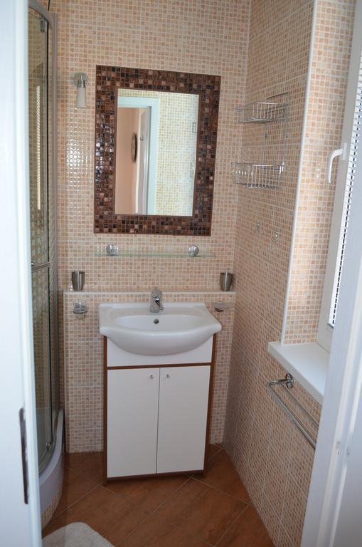 Apartman Leny Tatranska Lomnica Ngoại thất bức ảnh