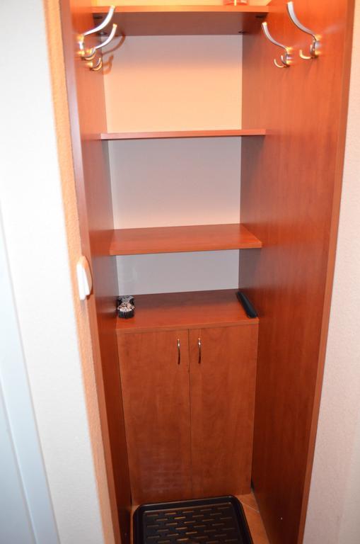 Apartman Leny Tatranska Lomnica Ngoại thất bức ảnh