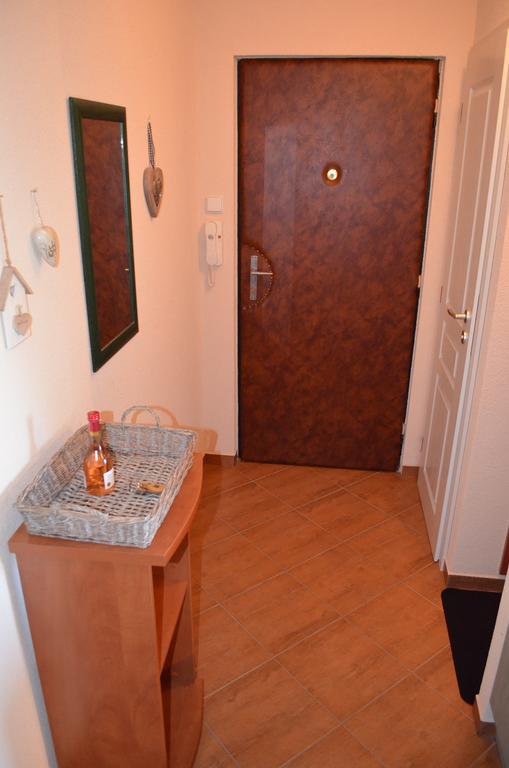 Apartman Leny Tatranska Lomnica Ngoại thất bức ảnh