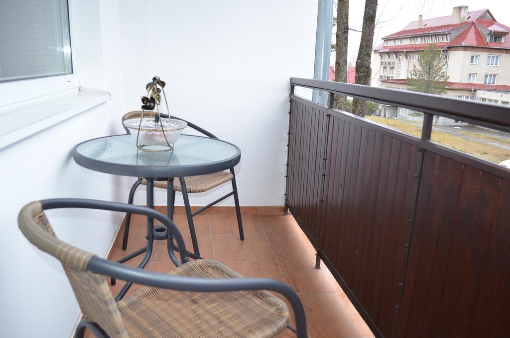 Apartman Leny Tatranska Lomnica Ngoại thất bức ảnh