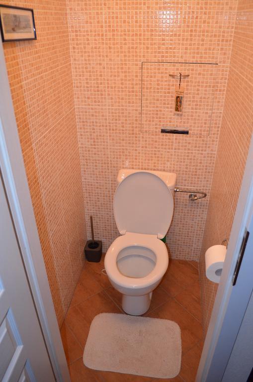 Apartman Leny Tatranska Lomnica Ngoại thất bức ảnh