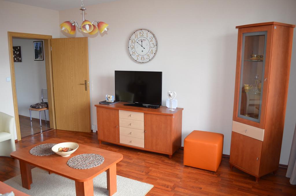 Apartman Leny Tatranska Lomnica Ngoại thất bức ảnh