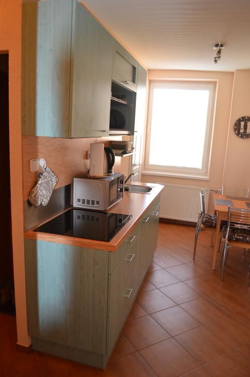 Apartman Leny Tatranska Lomnica Ngoại thất bức ảnh