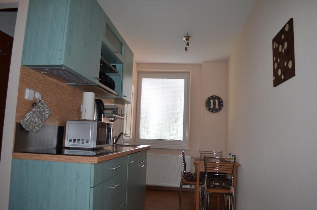 Apartman Leny Tatranska Lomnica Ngoại thất bức ảnh