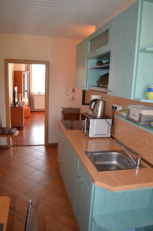 Apartman Leny Tatranska Lomnica Ngoại thất bức ảnh