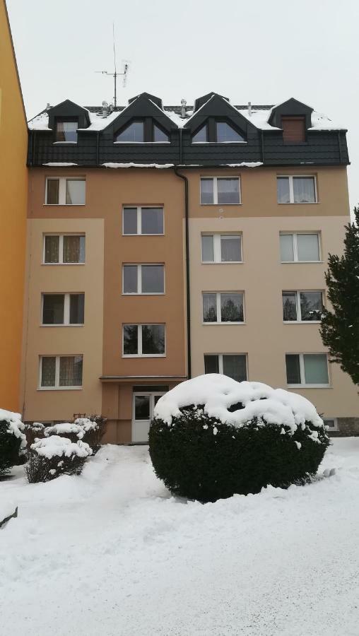 Apartman Leny Tatranska Lomnica Ngoại thất bức ảnh