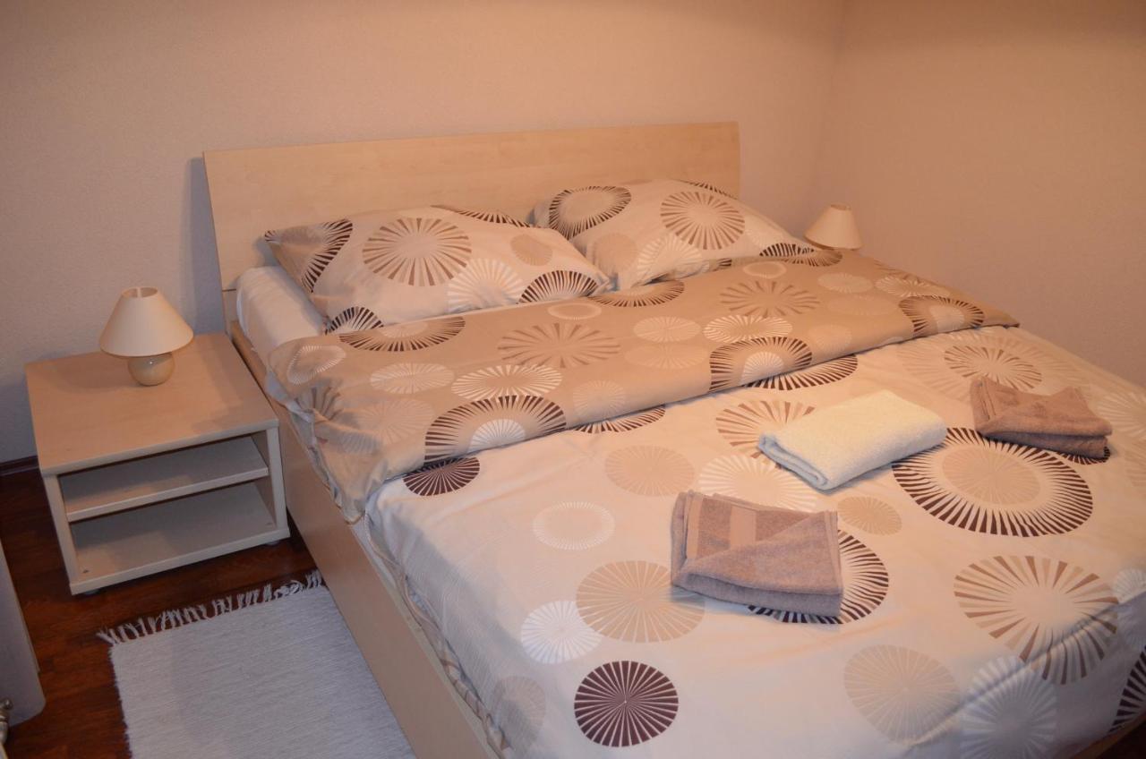 Apartman Leny Tatranska Lomnica Ngoại thất bức ảnh
